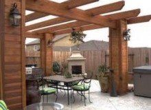 Kwikfynd Pergolas
mudgegonga